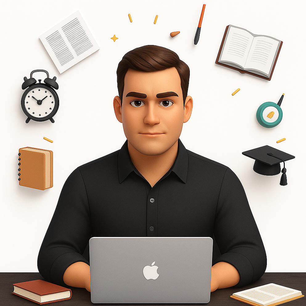 Александр | Студенческие работы на заказ