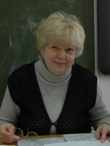 Маргоша