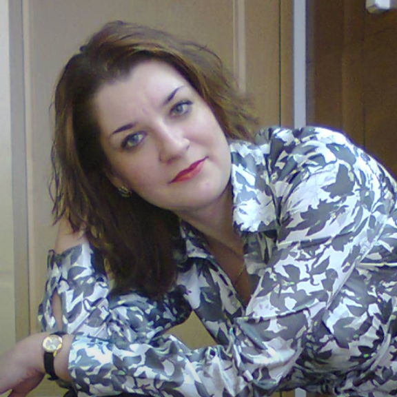 Светлана