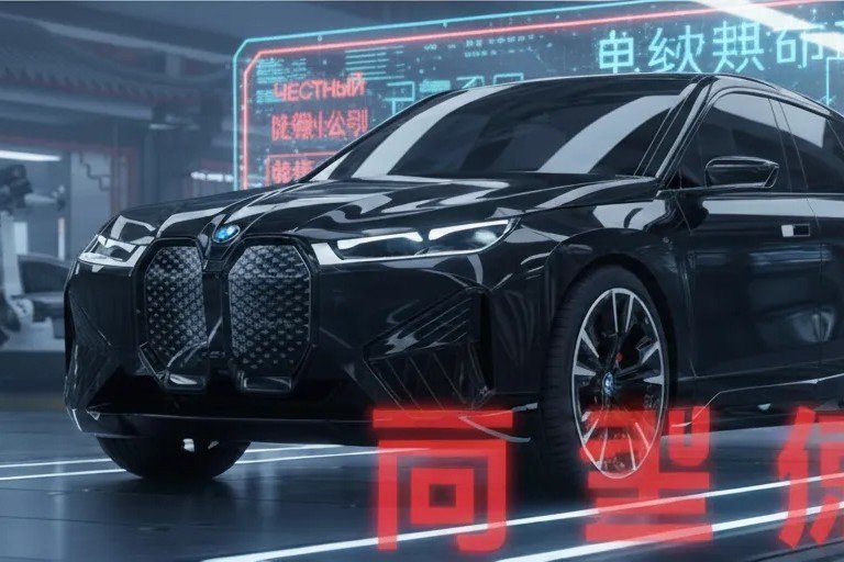 БМВ ИЗ КИТАЯ: стратегия покупки 2026. Полный гид по выживанию в эпоху нового утильсбора