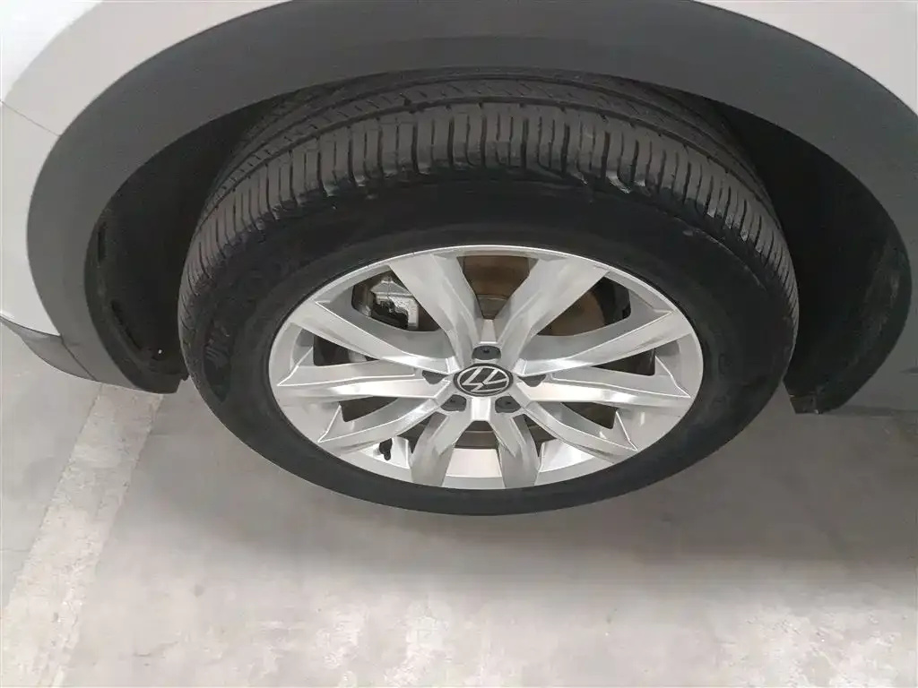 Volkswagen T-Roc 2021 из CN, фото 8