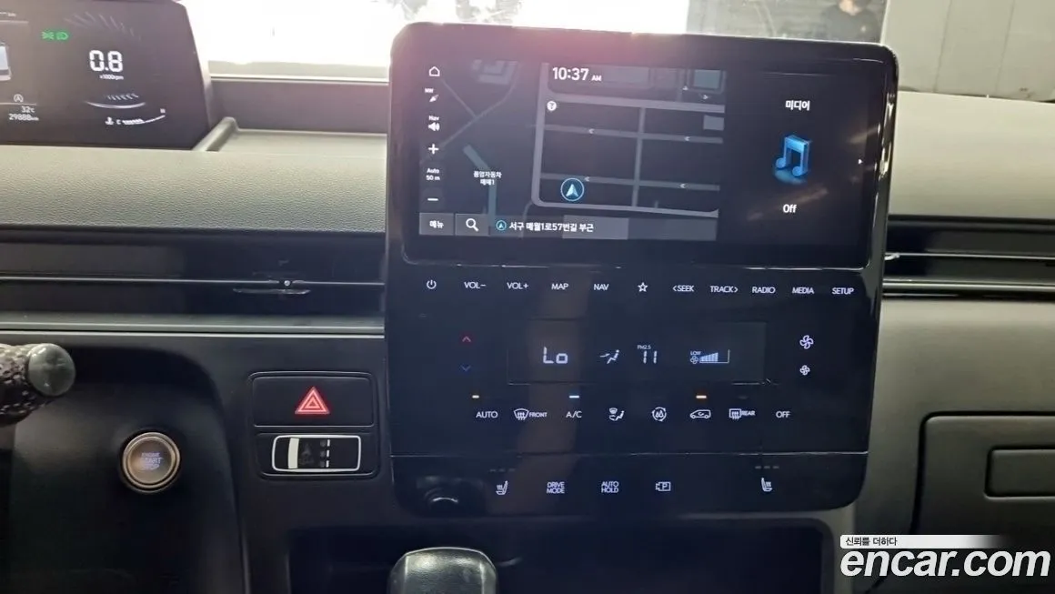 Hyundai Staria — фото 9