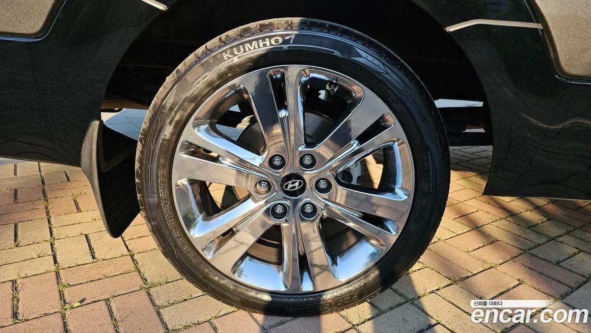 Hyundai Solati 2024 из KR, фото 3