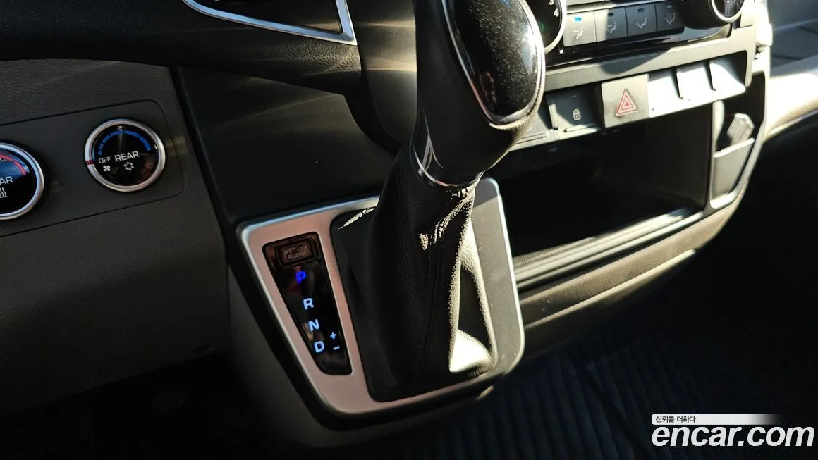 Hyundai Solati 2024 из KR, фото 9