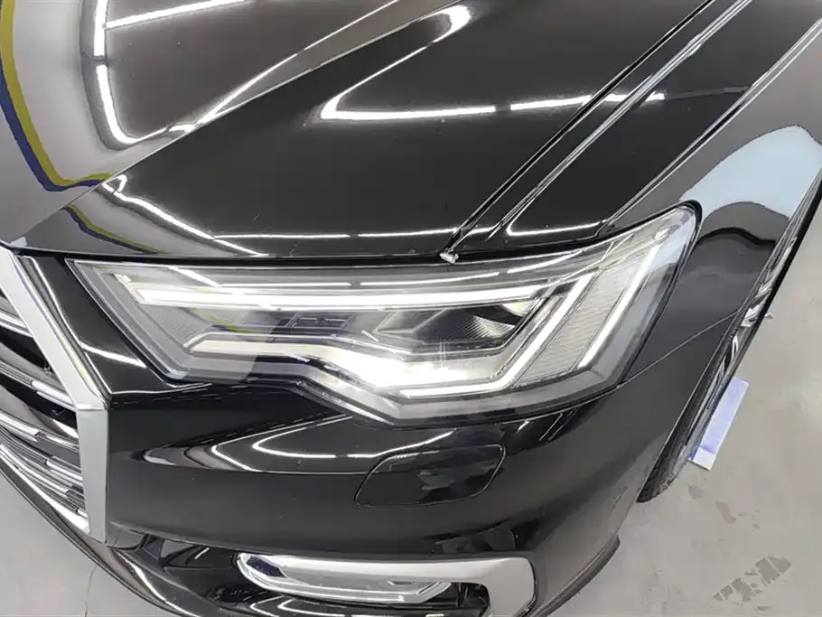 Audi A6L 2023 из CN, фото 5