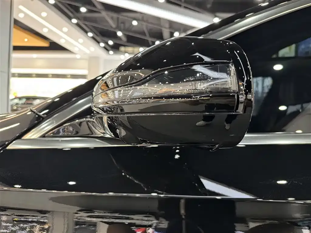 Mercedes-Benz E-Class 2023 из CN, фото 7