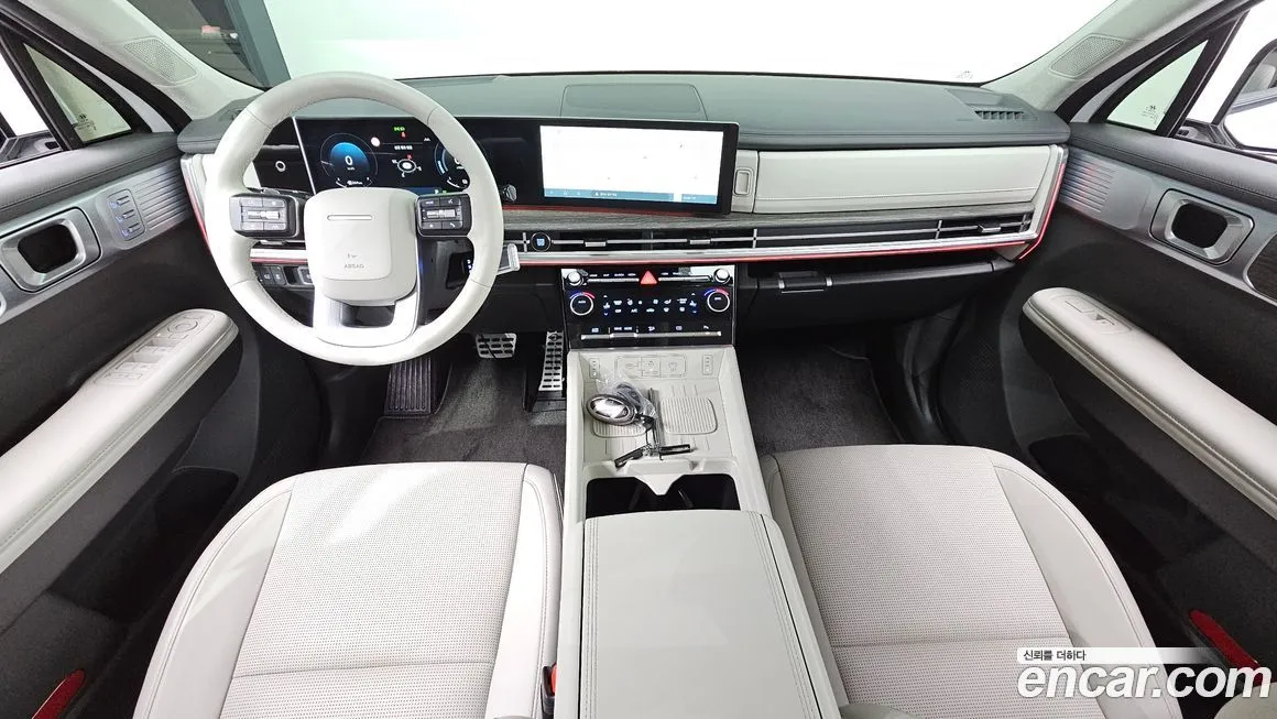 Hyundai Santafe — фото 7