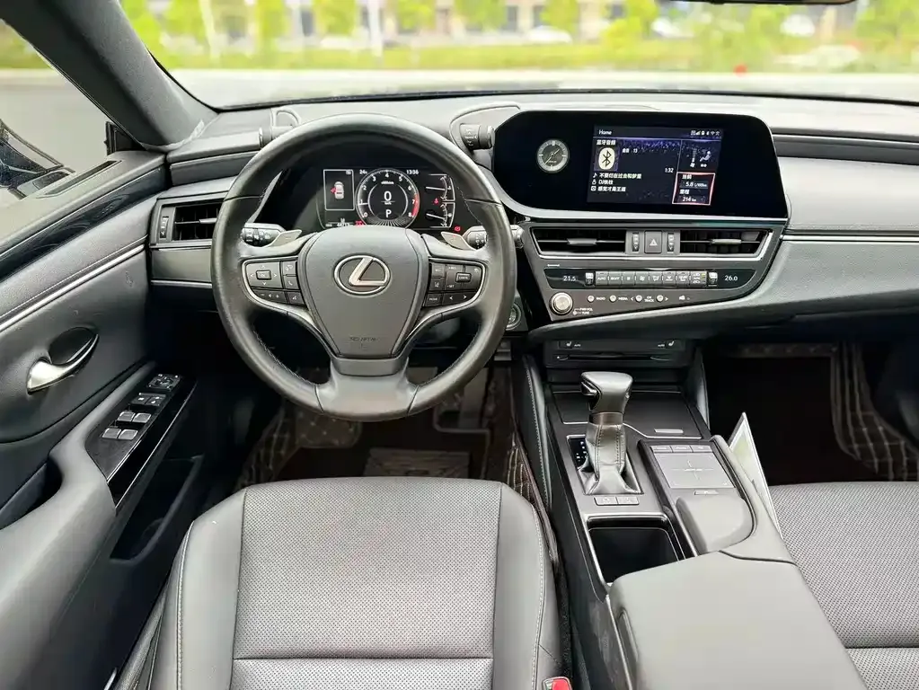 Lexus ES 2022 из CN, фото 10
