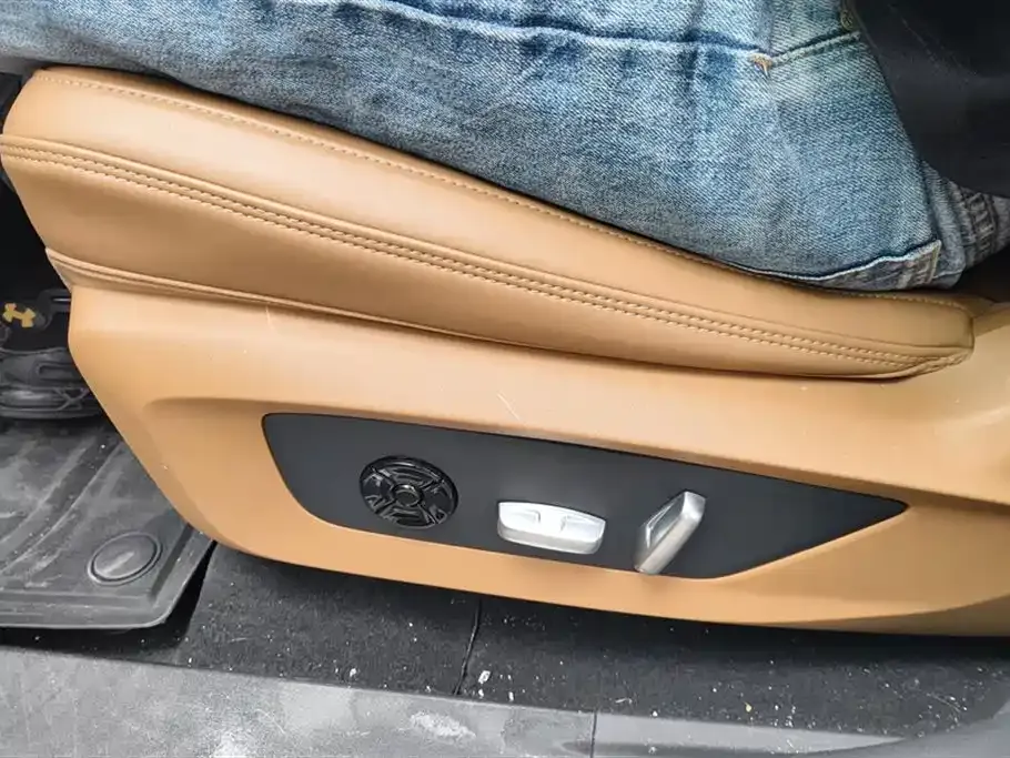 Li Auto ONE 2021 из CN, фото 9