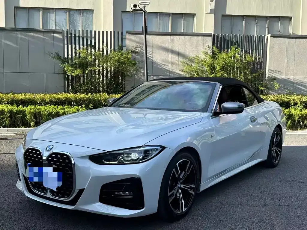 BMW 4 Series — фото 2