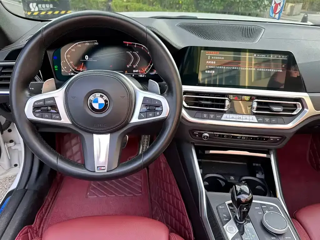 BMW 4 Series — фото 6