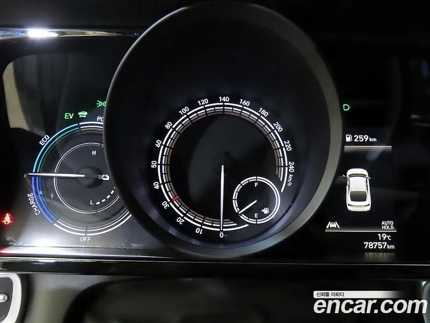 Hyundai AVANTE — фото 9