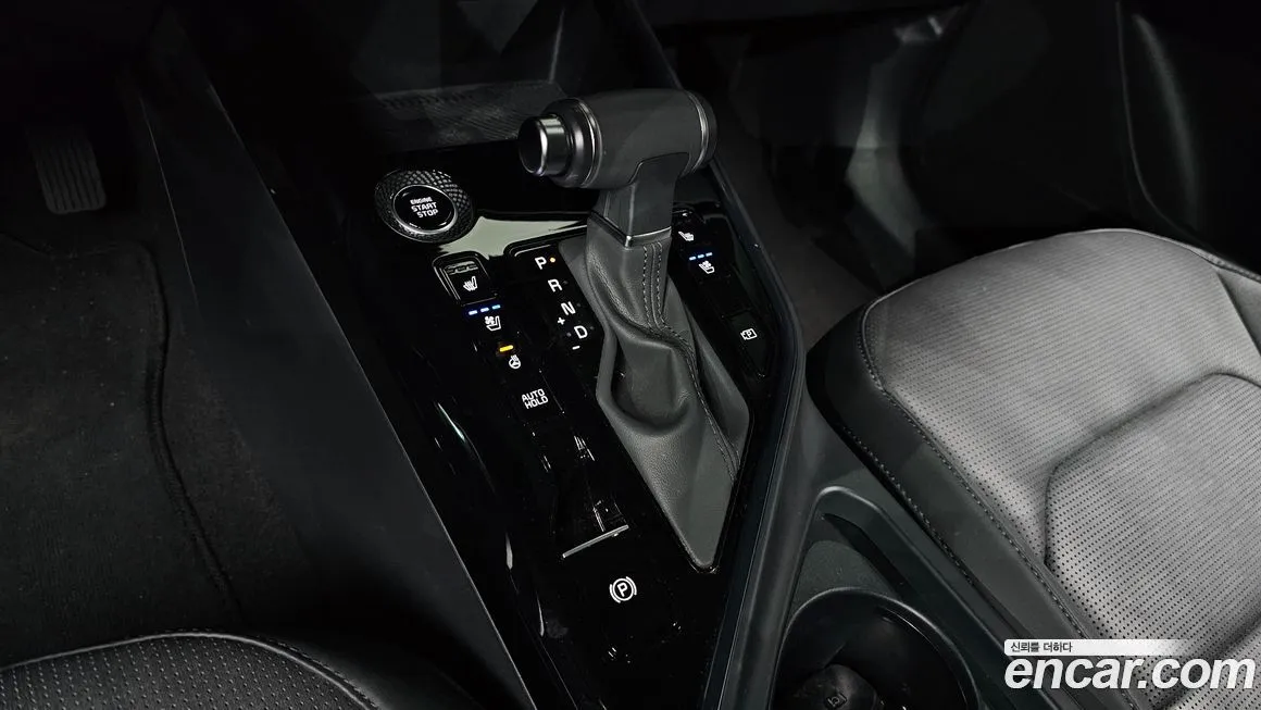 Kia Niro — фото 9