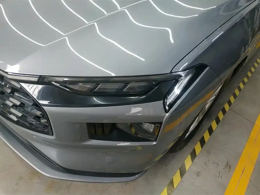 Ford Mondeo 2023 из CN, фото 5