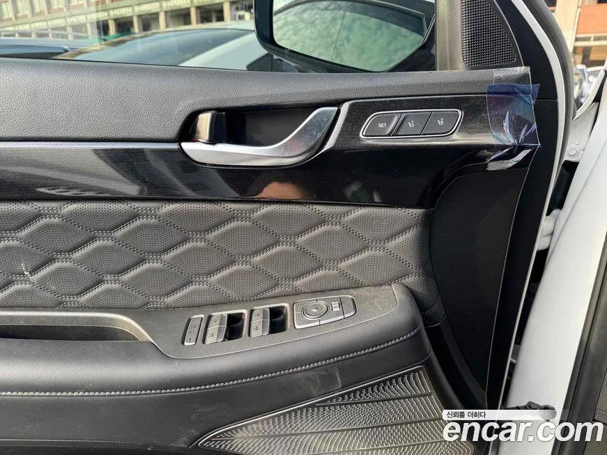 [object Object] Palisade 2022 из KR, фото 8