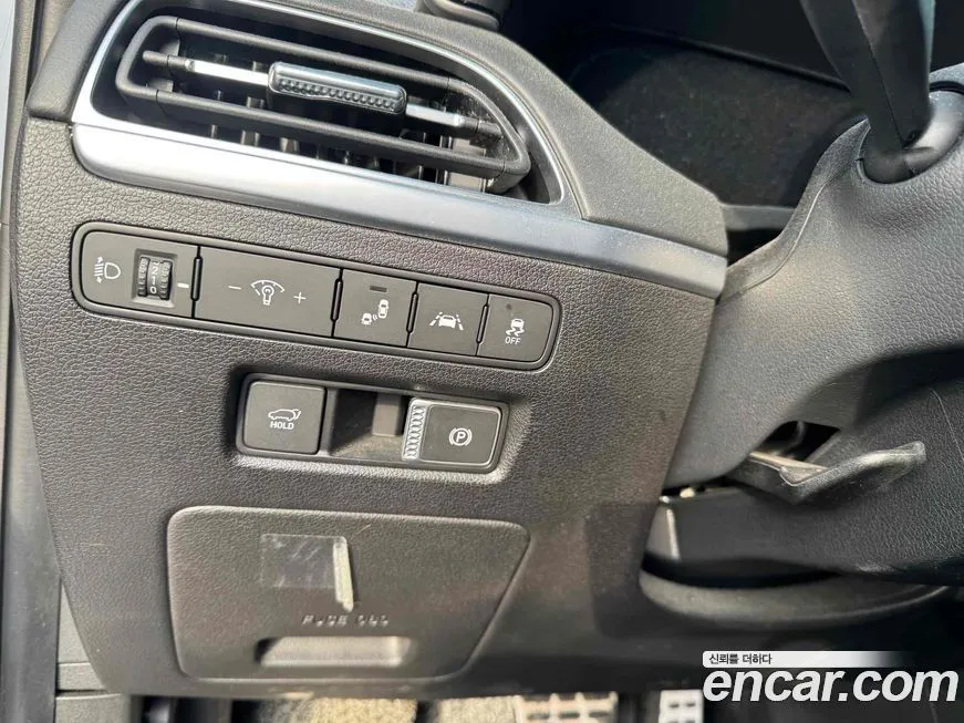 [object Object] Palisade 2022 из KR, фото 9