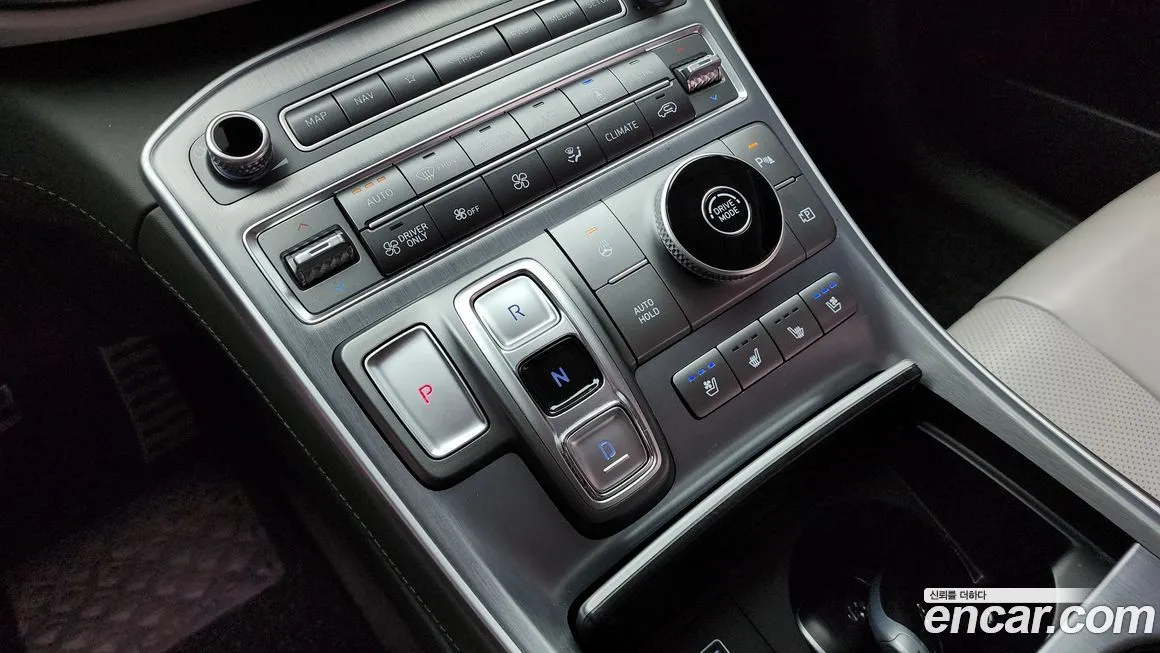 Hyundai Santafe — фото 9