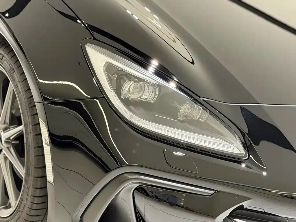 Subaru BRZ 2022 из CN, фото 6