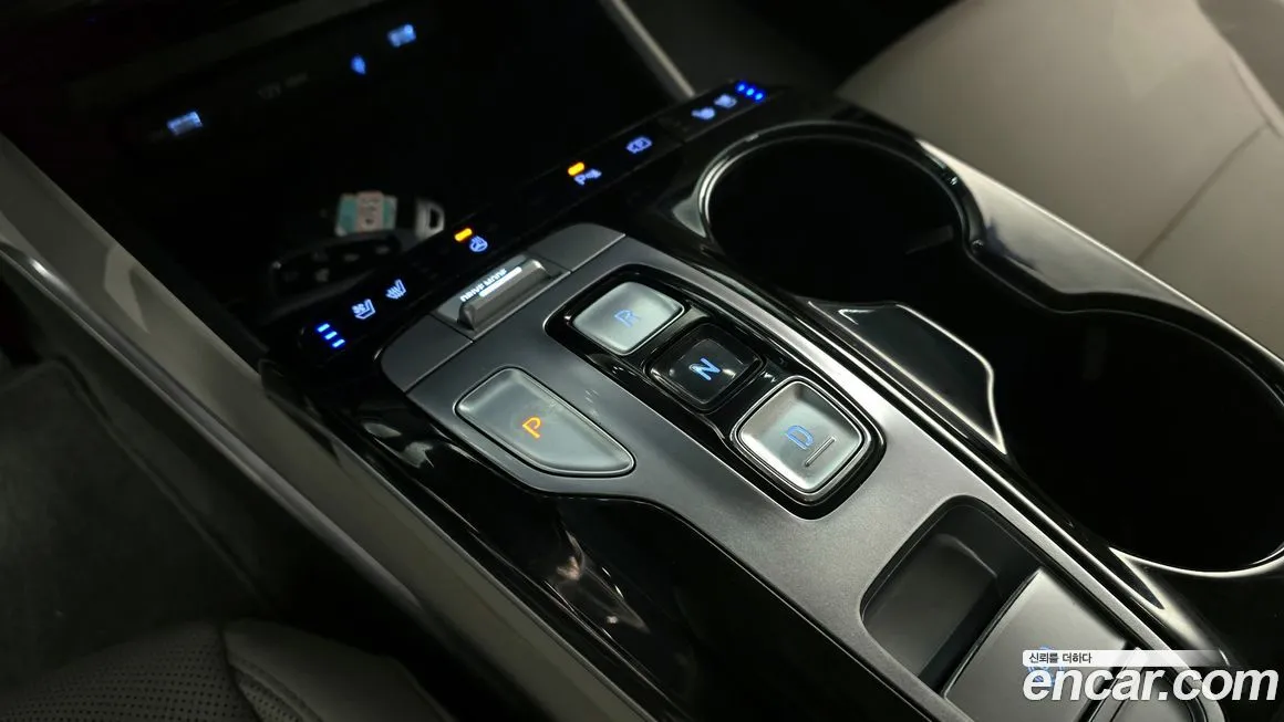 Hyundai Tucson — фото 9