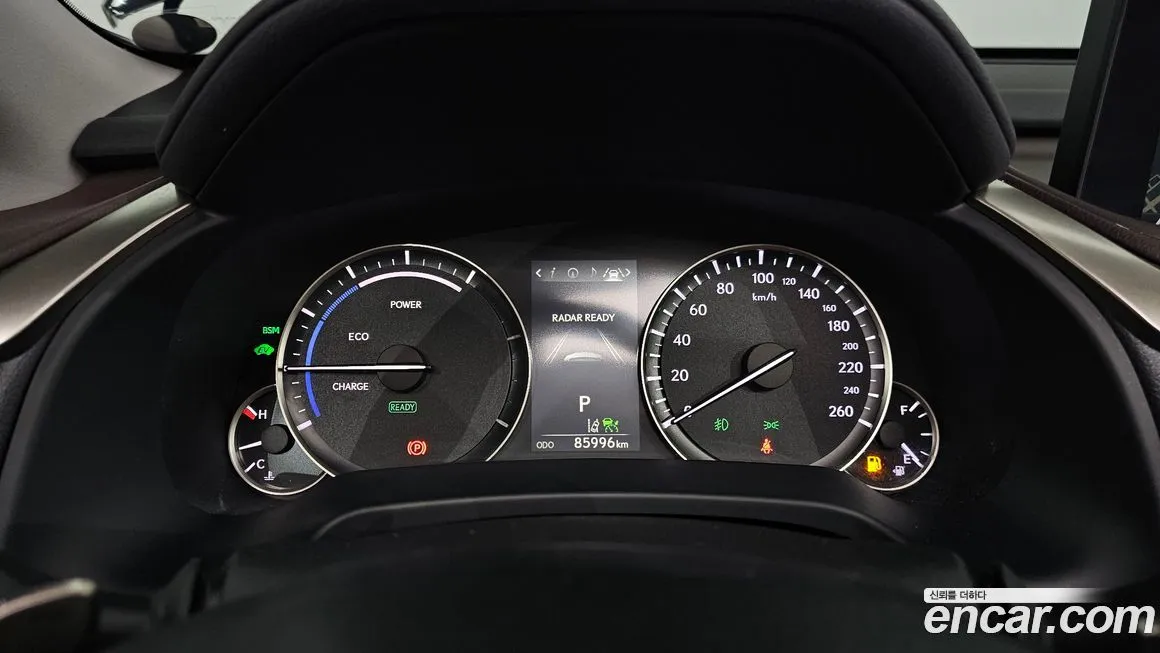 Lexus RX 2021 из KR, фото 8