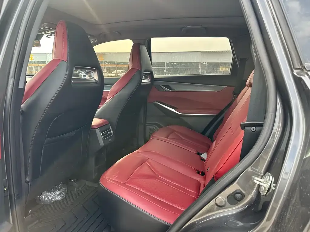 Changan CS75PLUS 2023 из CN, фото 5