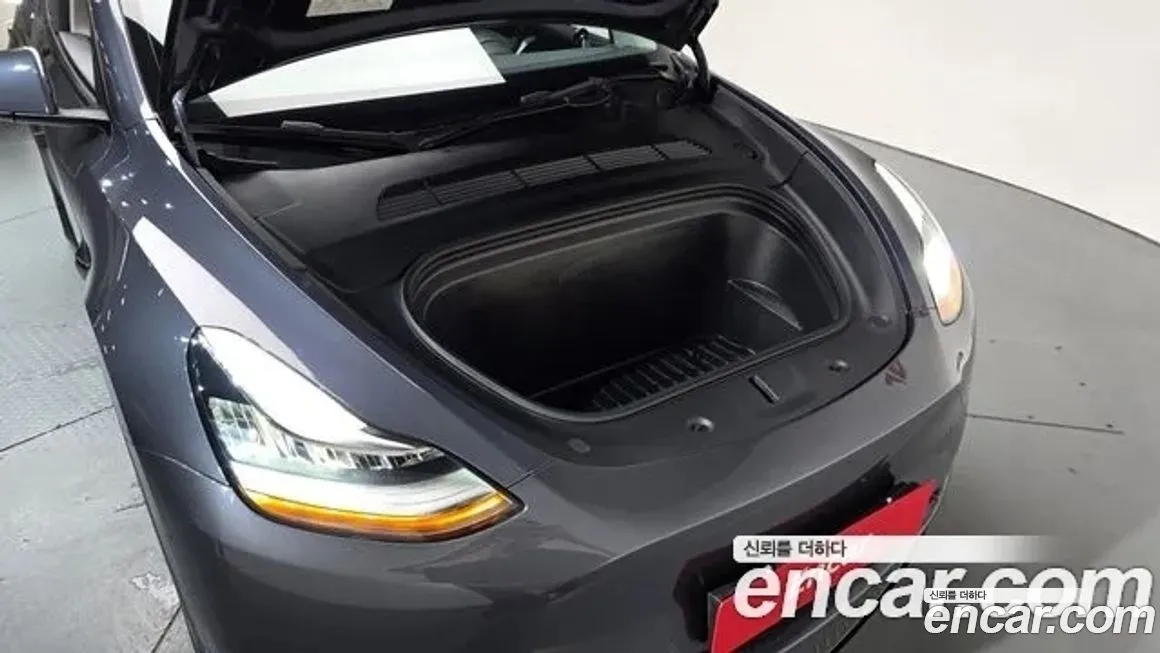 Tesla Model Y 2022 из KR, фото 6
