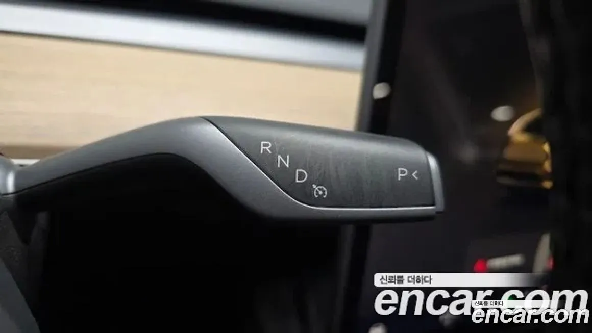 Tesla Model Y 2022 из KR, фото 9