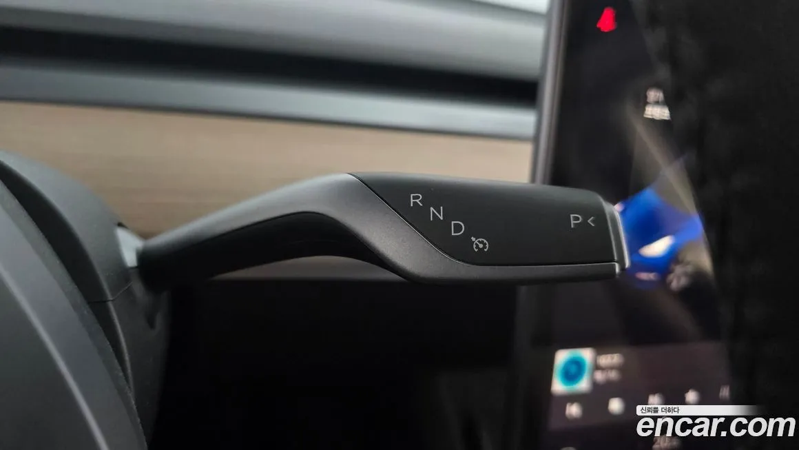 Tesla Model Y 2021 из KR, фото 9