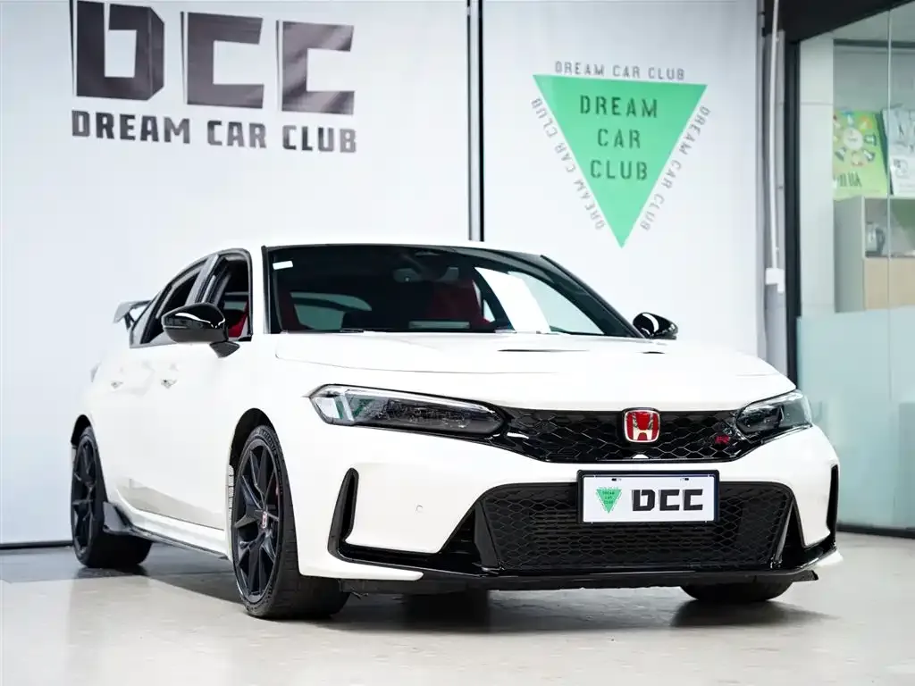 [object Object] Civic (Import) 2025 из CN, фото 10