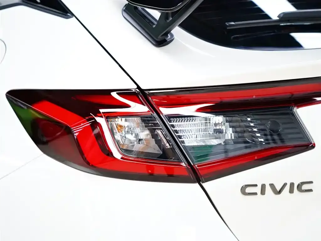 [object Object] Civic (Import) 2025 из CN, фото 3