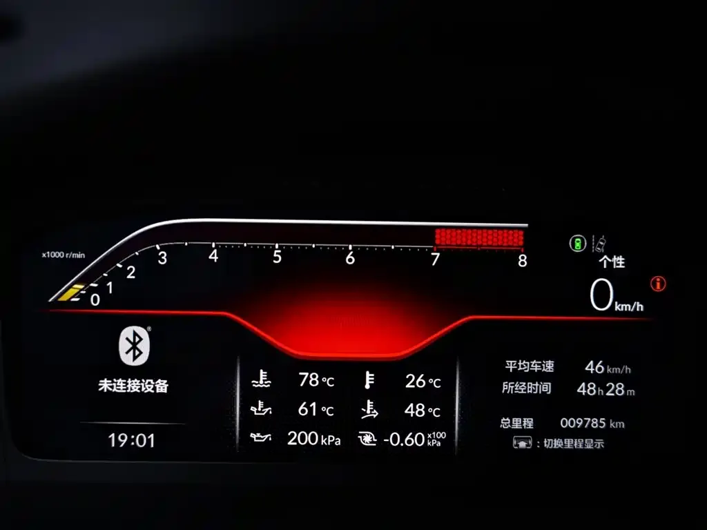 [object Object] Civic (Import) 2025 из CN, фото 8