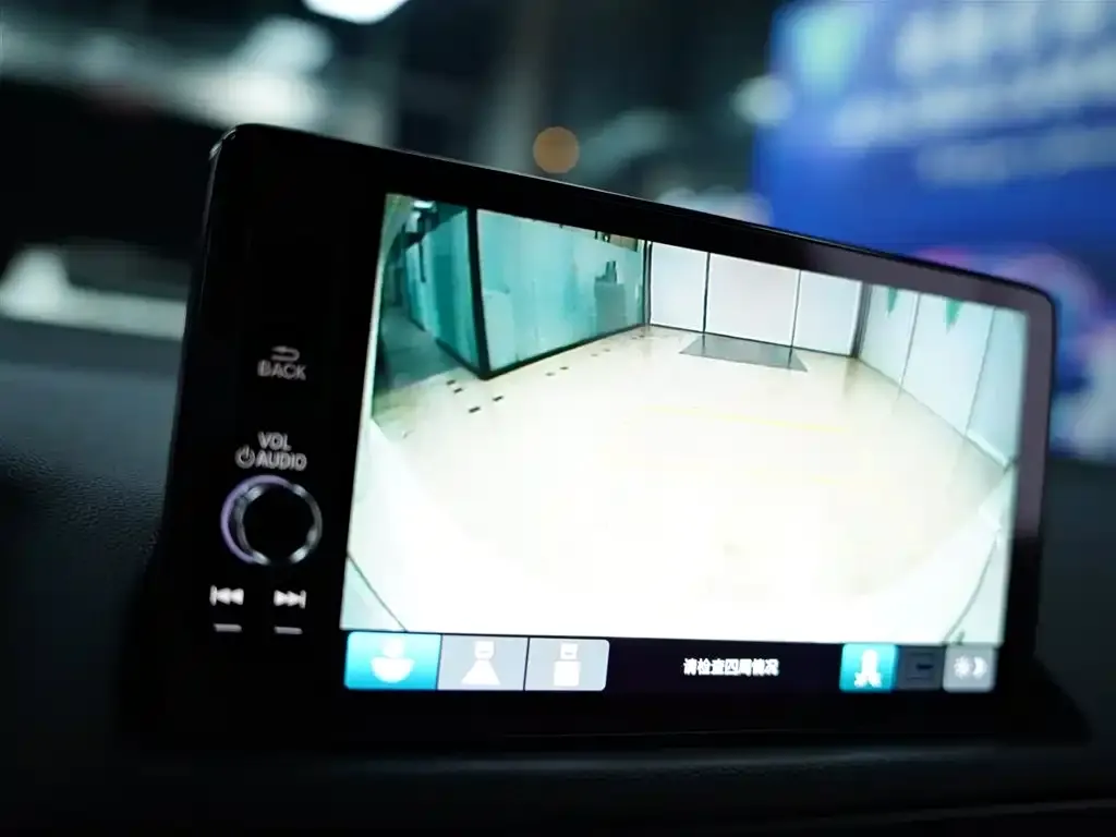 [object Object] Civic (Import) 2025 из CN, фото 9