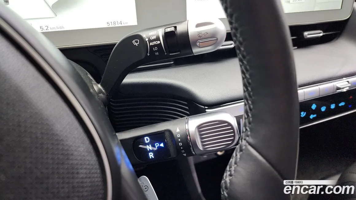 Hyundai Ioniq5 — фото 9