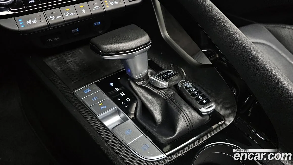 Hyundai AVANTE — фото 9