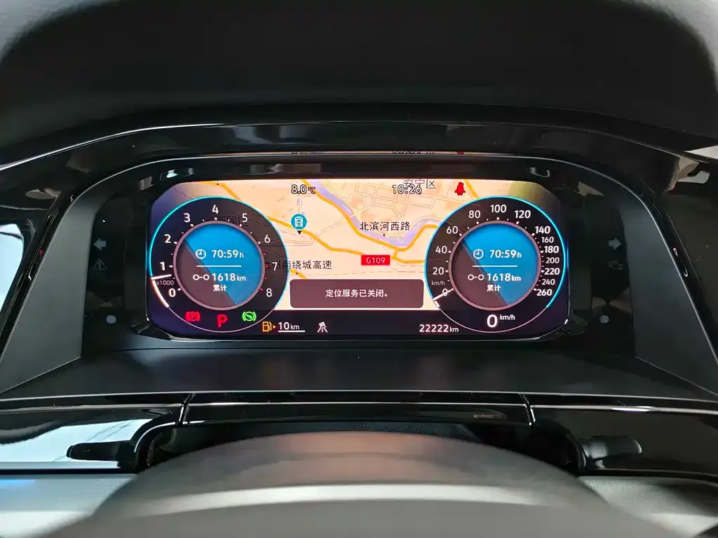 Volkswagen Teramont 2024 из CN, фото 7
