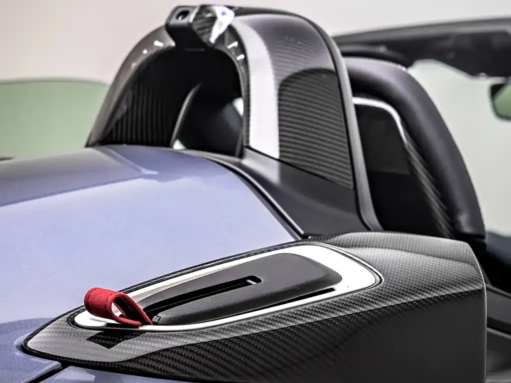 Porsche 718 2024 из CN, фото 10
