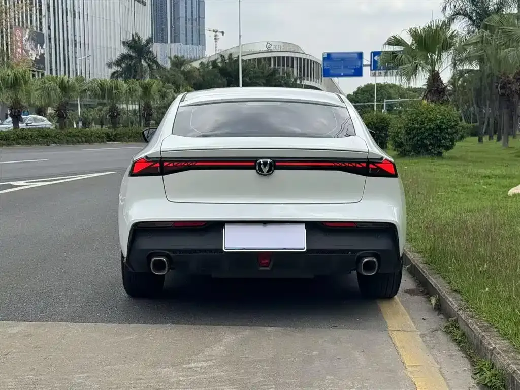 [object Object] UNI-V 2024 из CN, фото 6