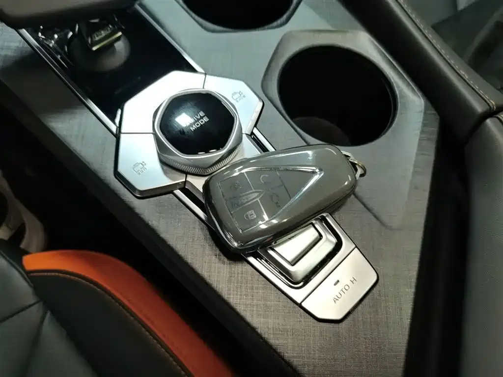 [object Object] UNI-V 2024 из CN, фото 9