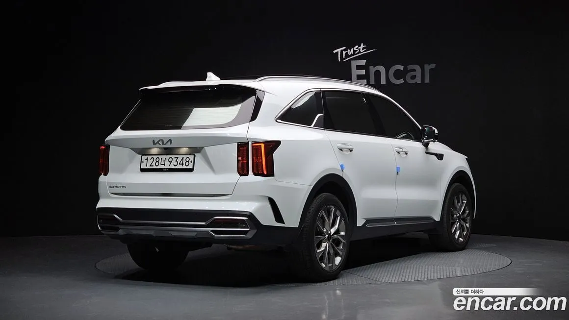 Kia Sorento — фото 2