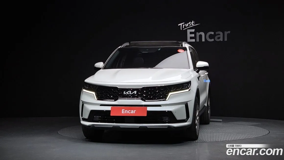 Kia Sorento — фото 3