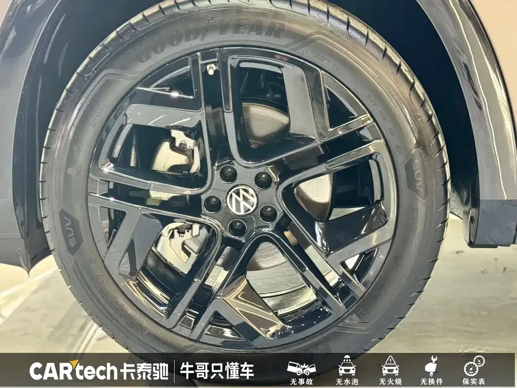 [object Object] Teramont 2025 из CN, фото 10