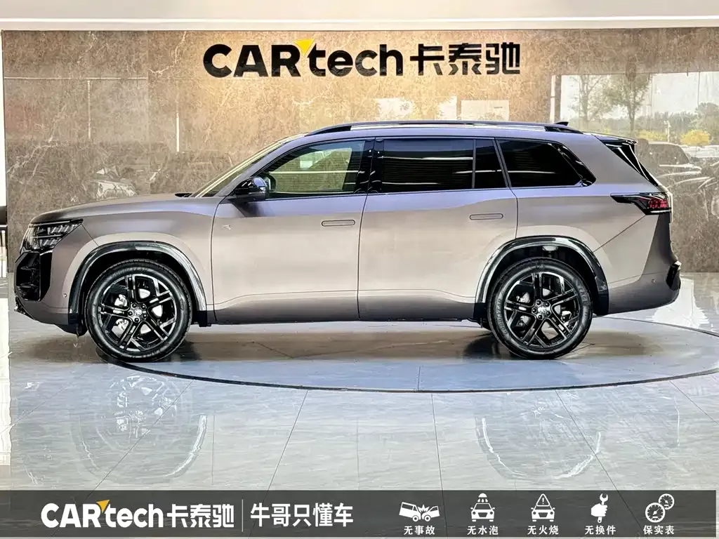 [object Object] Teramont 2025 из CN, фото 7