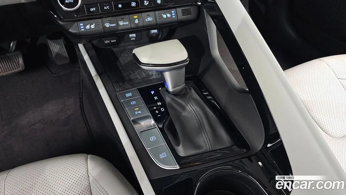 Hyundai AVANTE — фото 9
