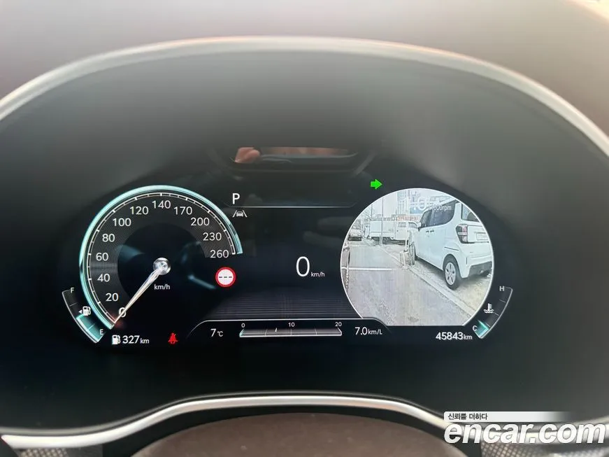 Genesis G80 2023 из KR, фото 8