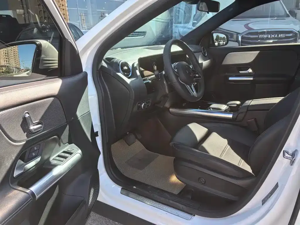 Mercedes-Benz GLA 2024 из CN, фото 4