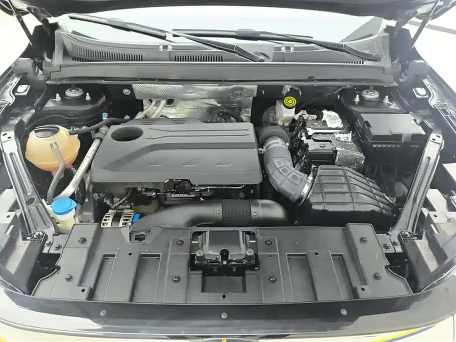 Chery Tiggo 8 PRO 2024 из CN, фото 10