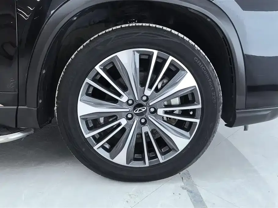 Chery Tiggo 8 PRO 2024 из CN, фото 6