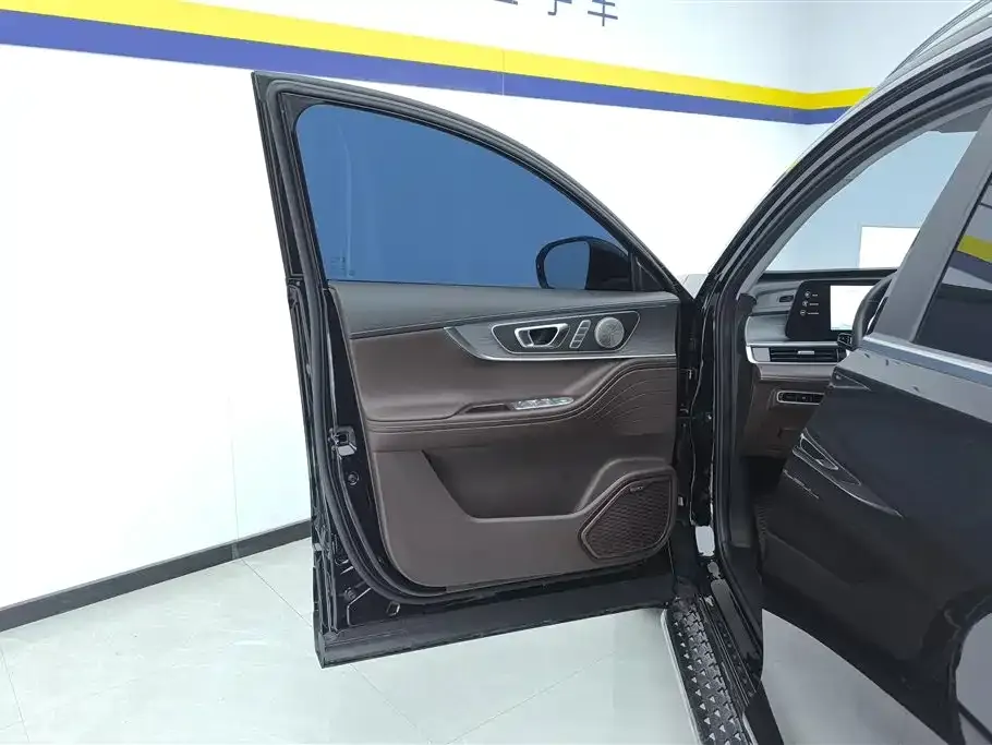 Chery Tiggo 8 PRO 2024 из CN, фото 7