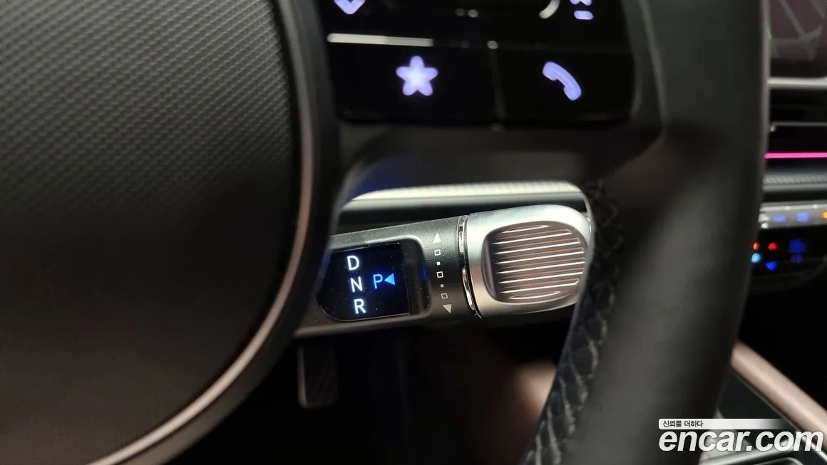 Hyundai Ioniq6 — фото 9