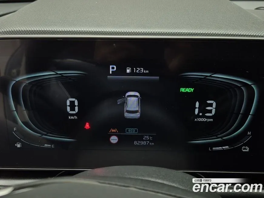 Kia Niro 2022 из KR, фото 5